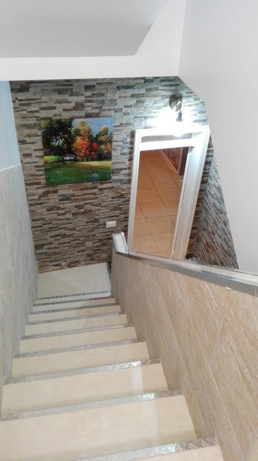 Hostel Poseidon - Hm El Tablero  Dış mekan fotoğraf