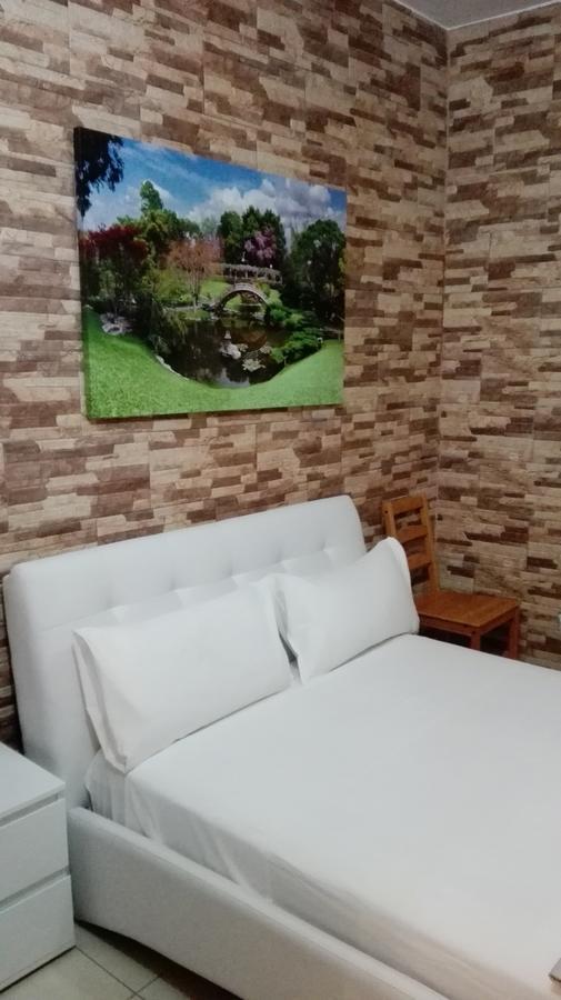 Hostel Poseidon - Hm El Tablero  Dış mekan fotoğraf