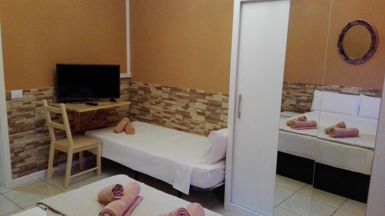 Hostel Poseidon - Hm El Tablero  Dış mekan fotoğraf