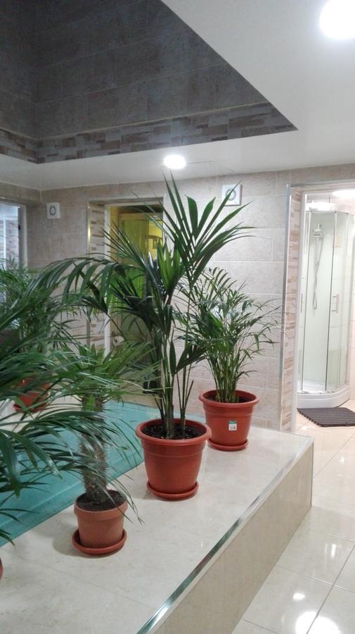 Hostel Poseidon - Hm El Tablero  Dış mekan fotoğraf