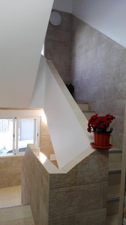 Hostel Poseidon - Hm El Tablero  Dış mekan fotoğraf