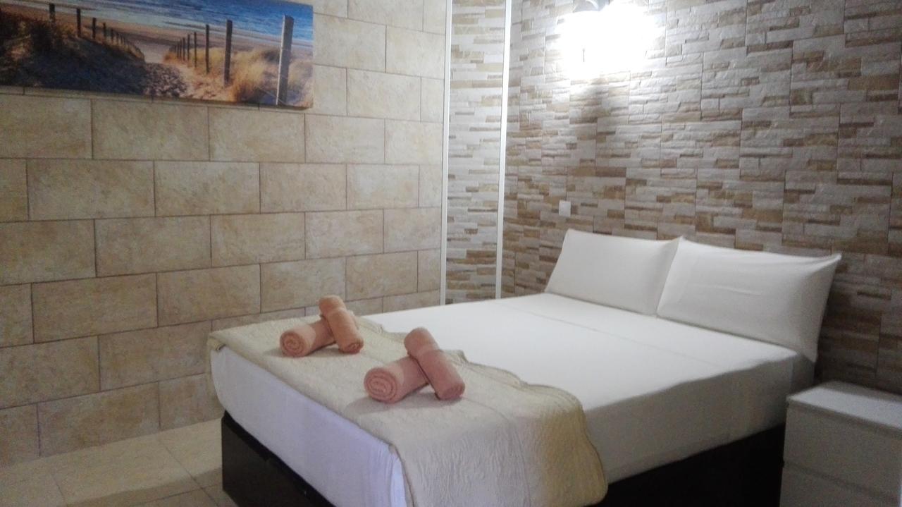 Hostel Poseidon - Hm El Tablero  Dış mekan fotoğraf