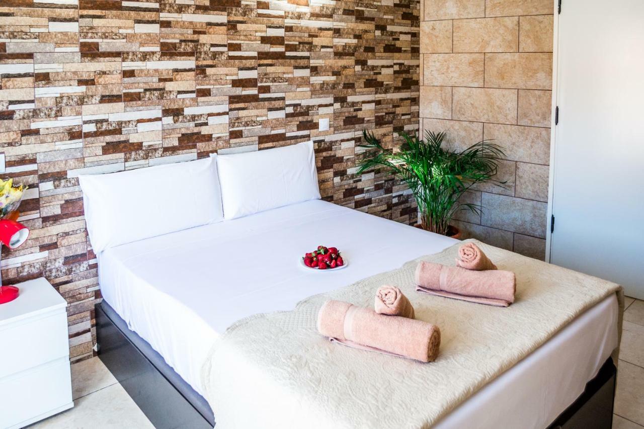 Hostel Poseidon - Hm El Tablero  Dış mekan fotoğraf