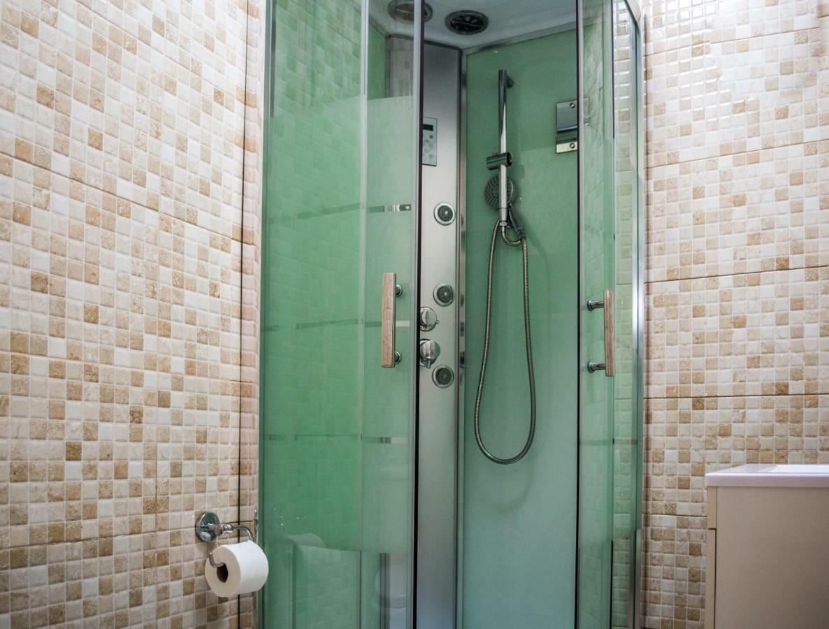 Hostel Poseidon - Hm El Tablero  Dış mekan fotoğraf